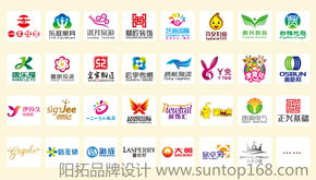 阳拓,办公用品公司logo设计,办公用品标志设计公司